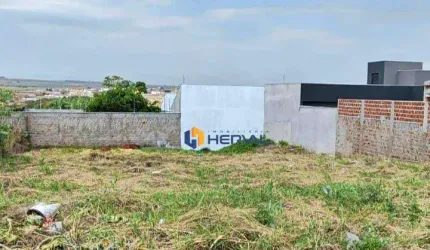 Terreno à venda, 434 m² por R$ 286.200,00 - Jardim Paulista III - Maringá/PR