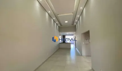 Casa com 3 quartos à venda, 135 m² por R$ 640.000 - Parque Industrial - Maringá/PR