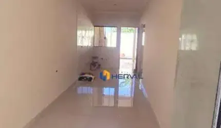 Casa com 3 dormitórios à venda, 62 m² por R$ 280.000,00 - Jardim das Nações - Sarandi/PR