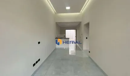 Casa com 3 quartos à venda, 86 m² por R$ 440.000 - Jardim Do Carmo - Maringá/PR