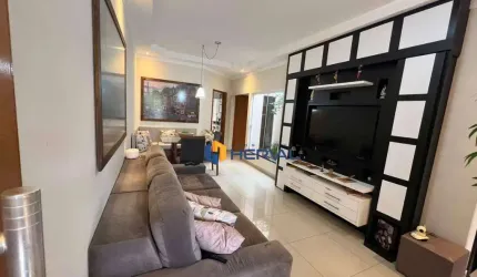 Casa com 3 quartos à venda, 100 m² por R$ 595.000 - Parque Avenida - Maringá/PR