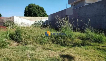 Terreno à venda, 480 m² por R$ 518.000,00 - Parque das Grevíleas - Maringá/PR