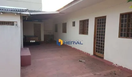 Casa com 4 quartos à venda, 153 m² por R$ 350.000 - Jardim Universo - Maringá/PR