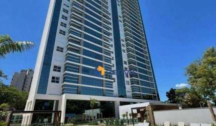 Apartamento para locação com 3 suítes à venda, 179 m² - Zona 03 - Maringá/PR