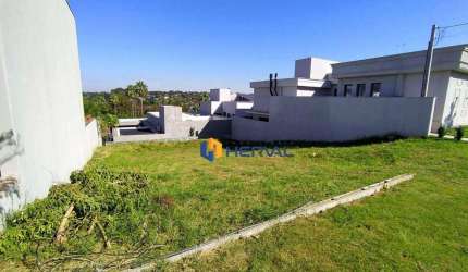 Terreno à venda, 400 m² por R$ 680.000,00 - Chácaras Aeroporto - Maringá/PR
