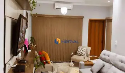 Casa com 2 dormitórios à venda, 97 m² por R$ 550.000,00 - Jardim Três Lagoas - Maringá/PR