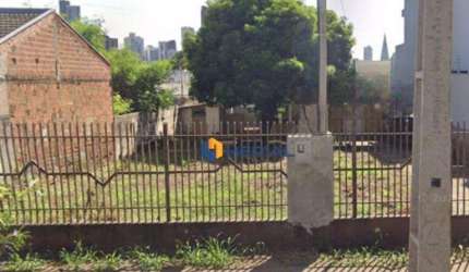 Terreno à venda, 600 m² por R$ 1.165.000 - Zona 04 - Maringá/PR