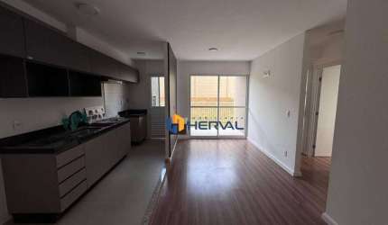 Apartamento semi mobiliado com 2 quartos, localizado no Jardim Aclimação, em Maringá, a poucos minutos da UniCesumar.