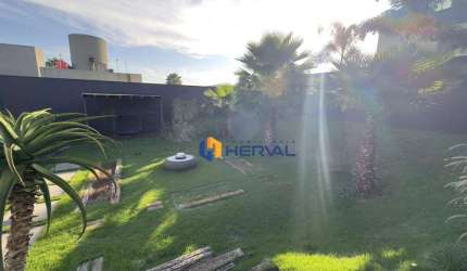 Terreno à venda, 400 m² por R$ 1.000.000,00 - Chácaras Aeroporto - Maringá/PR