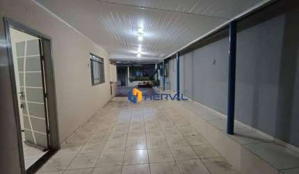 Casa com 3 quartos à venda, 187 m² por R$ 349.000 - Parque Avenida - Maringá/PR