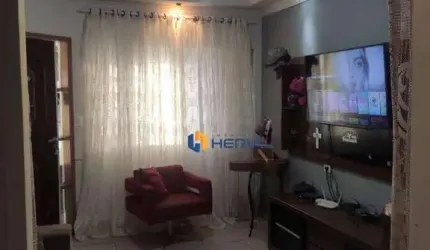Casa com 3 quartos à venda, 150 m² por R$  - Ouro verde I - Sarandi/PR