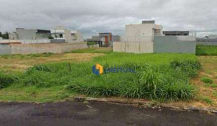 Terreno à venda, 357 m² por R$ 447.000 - Bom Jardim - Maringá/PR