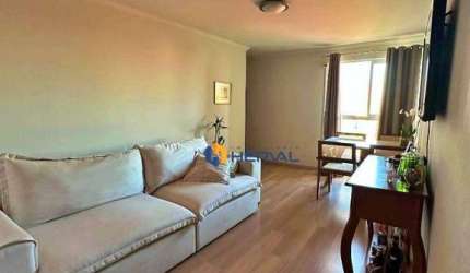 Apartamento para Locação localizado na Rua Men de Sá, Vila Bosque em Maringá/PR.