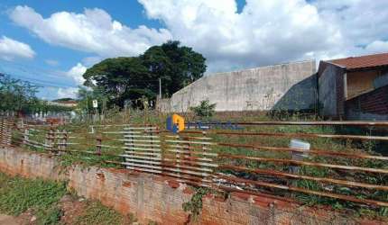 Terreno à venda, 343 m² por R$ 250.000 - Parque das Grevíleas - Maringá/PR