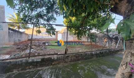 Terreno à venda, 300 m² por R$ 320.000 - Jardim Licce - Maringá/PR