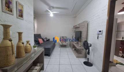Casa com 3 quartos à venda, 121 m² por R$ 600.000 - Vila Morangueira - Maringá/PR
