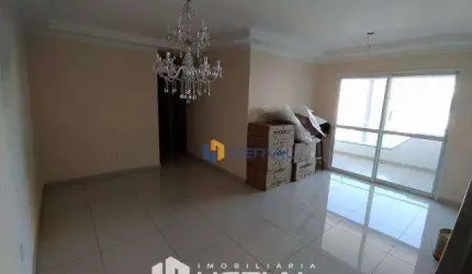 Apartamento com 3 quartos à venda, 97 m² por R$ 700.000 - Zona 07 - Maringá/PR