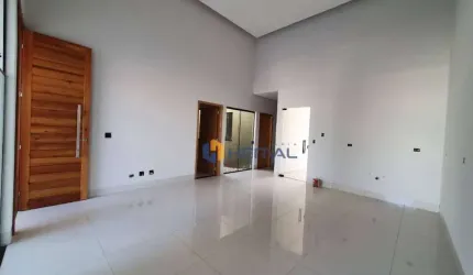 Casa com 3 dormitórios à venda, 126 m² por R$ 549.000,00 - Jardim Espanha - Maringá/PR