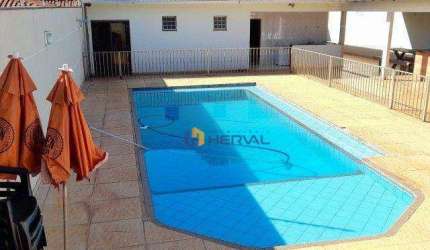 Casa com 3 dormitórios à venda, 290 m² por R$ 1.515.000,00 - Zona 08 - Maringá/PR