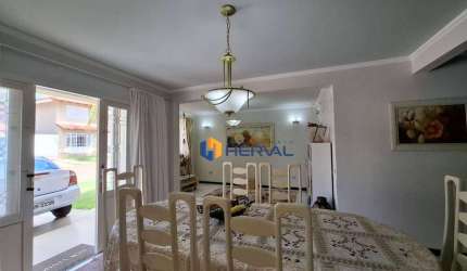 Sobrado com 3 dormitórios à venda, 189 m² por R$ 970.000,00 - Zona 05 - Maringá/PR