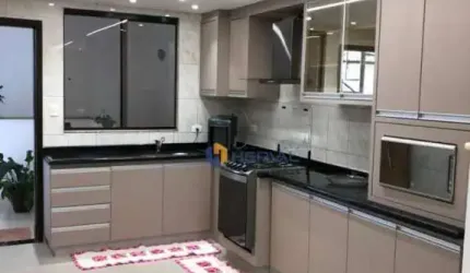 (Aceita troca) Sobrado com 4 quartos à venda, 349 m² por R$ 1.250.000 - Jardim Independência II - Sarandi/PR