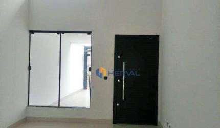 Casa com 3 quartos à venda, 148 m² por R$ 1.200.000 - Jardim Espanha - Maringá/PR