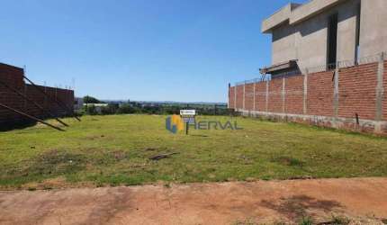 Terreno à venda, 320 m² por R$ 330.000,00 - Jardim Dias - Maringá/PR