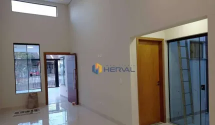 Casa com 3 quartos à venda, 105 m² por R$ 750.000 - Jardim Fregadolli - Maringá/PR