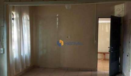 Casa com 2 Quartos à venda, 150 m² por R$ 550.000 - Vila Santo Antônio - Maringá/PR