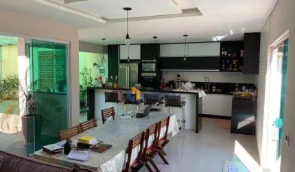 Chácara com 2 Quartos à venda, 1100 m² por R$ 1.011.000.00- Parque Tarumã - Maringá/PR