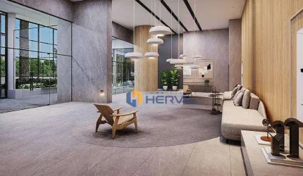 Apartamento com 4 quartos à venda, 179 m² por R$ 1.878.450 - Zona 03 - Maringá/PR
