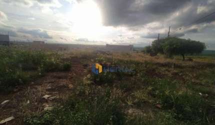 (Aceita troca) Terreno à venda, 455 m² por R$ 325.000,00 - Jardim Dias II - Maringá/PR