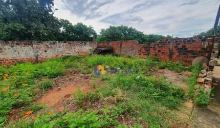 Terreno à venda, 250 m² por R$ 215.000,00 - Vila Esperança - Maringá/PR