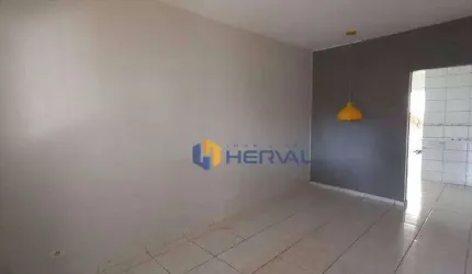 Casa com 3 dormitórios à venda, 99 m² por R$ 550.000,00 - Jardim Aclimação - Maringá/PR
