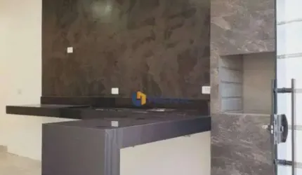 Casa com 3 quartos à venda, 106 m² por R$ 485.000 - Jardim Everest - Maringá/PR