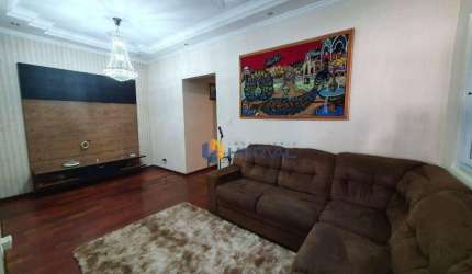 (Aceita troca) Casa com 3 quartos à venda, 109 m² por R$ 373.000 - Jardim Santa Helena - Maringá/PR