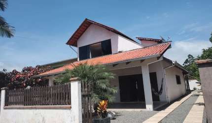 Casa de Alto Padrão