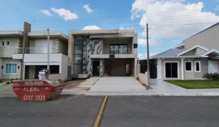 Imóvel de Alto Padrão