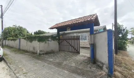 IMÓVEL DE ESQUINA