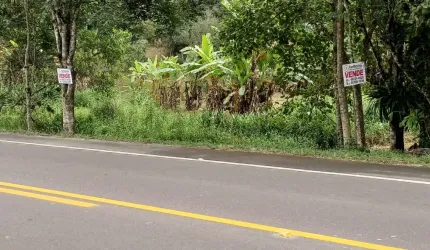 Chácara em ITAPOÁ SC