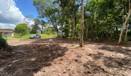 Terreno à venda no Rosa Dos Ventos