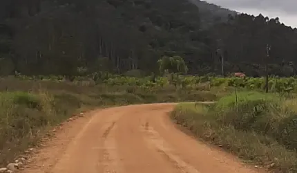 Chacaras Parceladas