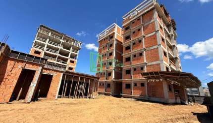 Apartamento em Home Club à venda, GRAVATÁ, NAVEGANTES - SC