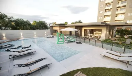 Apartamento à venda, GRAVATÁ, NAVEGANTES - SC  Com 2 dormitórios sendo 1 suíte