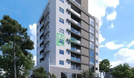 Apartamento à venda com 03 dormitórios e 150 metros do mar, Gravatá, NAVEGANTES - SC