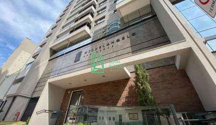 Apartamento com 02 suites e area de lazer à venda, Gravatá, NAVEGANTES - SC