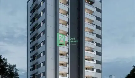 Apartamento à venda, 3 DORMITÓRIOS SENDO 1 SUÍTE no Centro, NAVEGANTES - SC