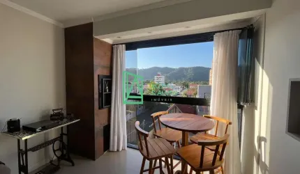 Apartamento à venda, Gravatá, NAVEGANTES - SC SEMI MOBILIADO, PRONTO PARA MORAR OU INVESTIR