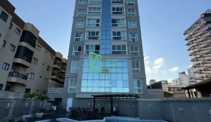 Apartamento à venda, com 3 suítes, closet GRAVATÁ, NAVEGANTES - SC