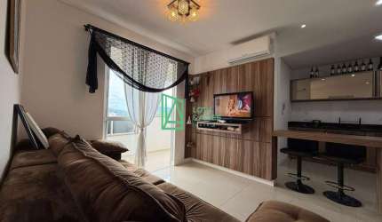 Apartamento 50 metros do Mar a venda, Gravatá, NAVEGANTES - SC